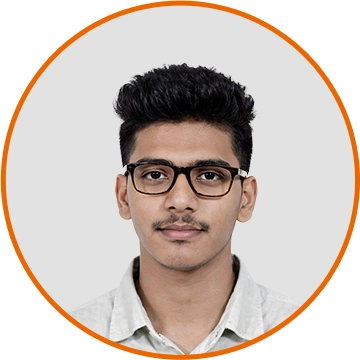 Sagar Tukrul - Jr. Engineer | MIT Placed Student 